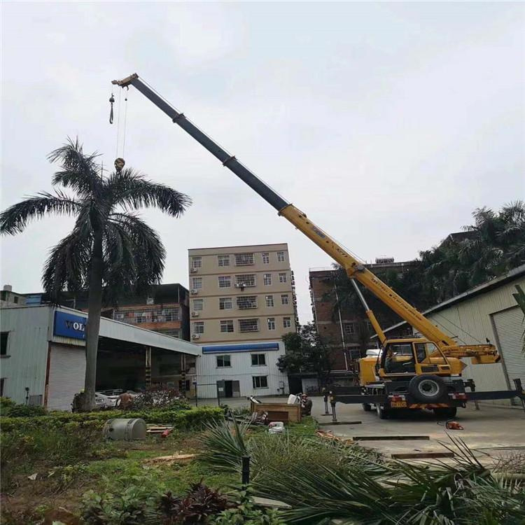 怀来县汽车吊出租多少钱？全面解析与市场行情