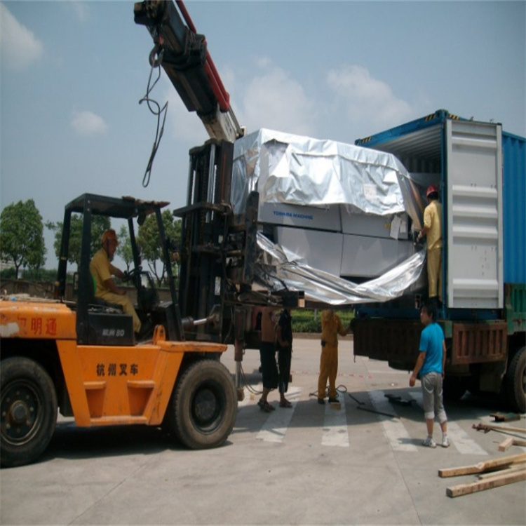 怀来县附近的随车吊出租服务：选择指南与注意事项