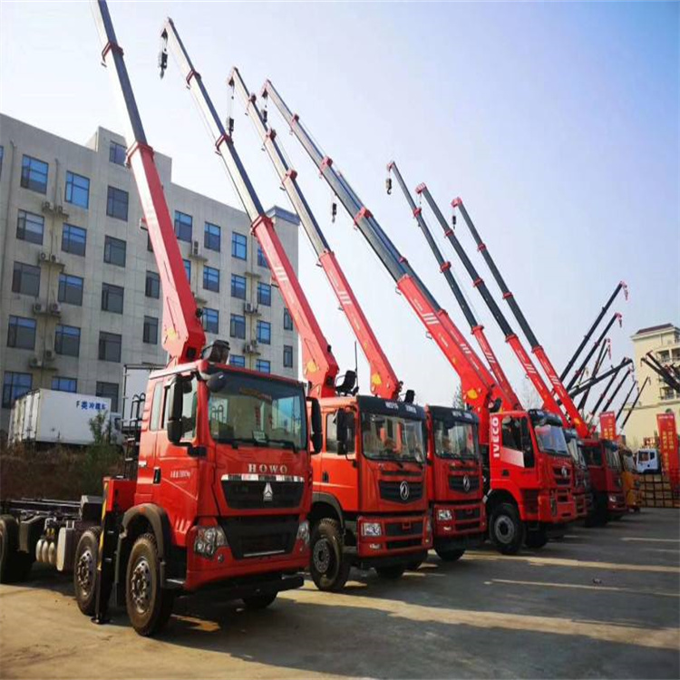 怀来县吊车出租保险全解读：设备损坏责任如何划分