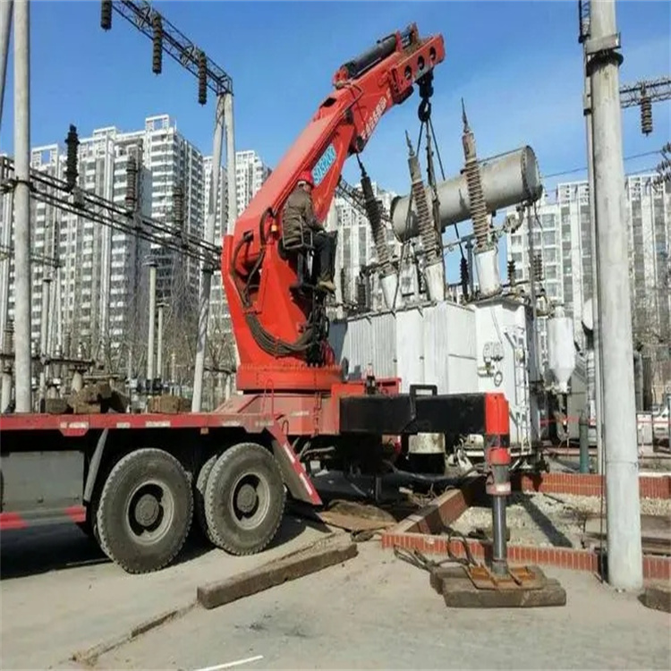 怀来县就近吊车出租|工地厂房吊装设备租赁|24小时高效响应