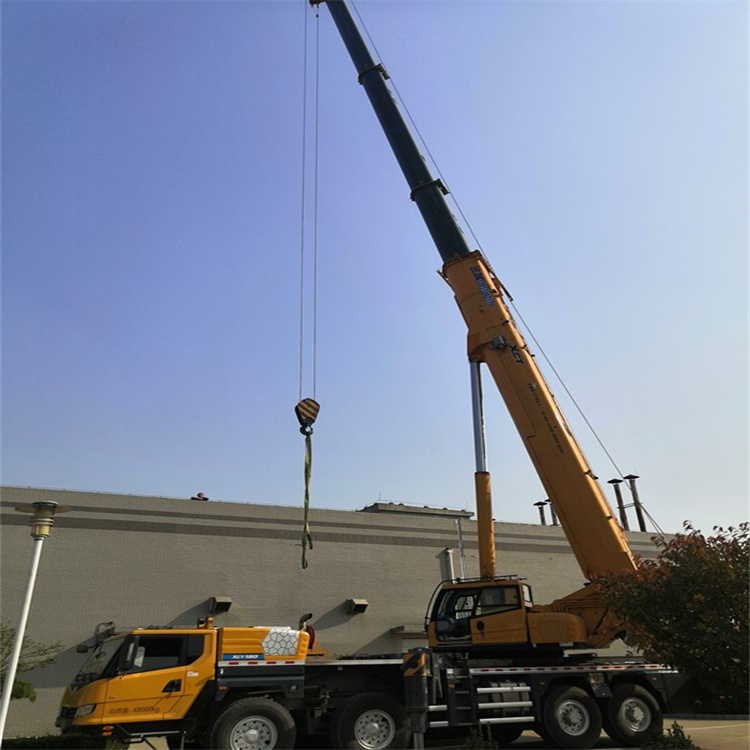 怀来县 选择汽车吊租赁的秘诀与联系方式指南