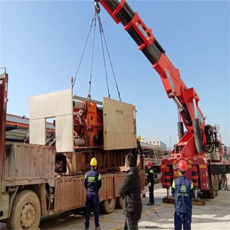 怀来县附近随车吊出租，便捷服务与实用联系方式