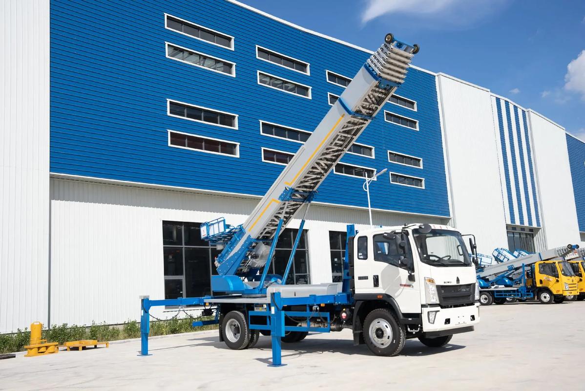 怀来县小型云梯车上料车租赁多少钱