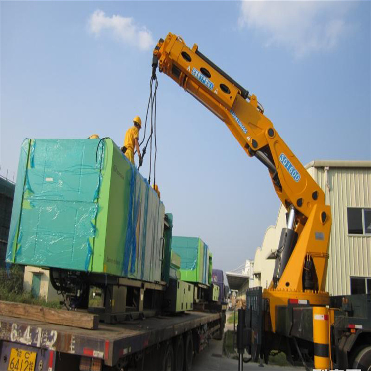 怀来县附近哪有出租随车吊的