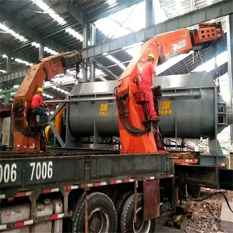 怀来县大型随车吊出租多少钱