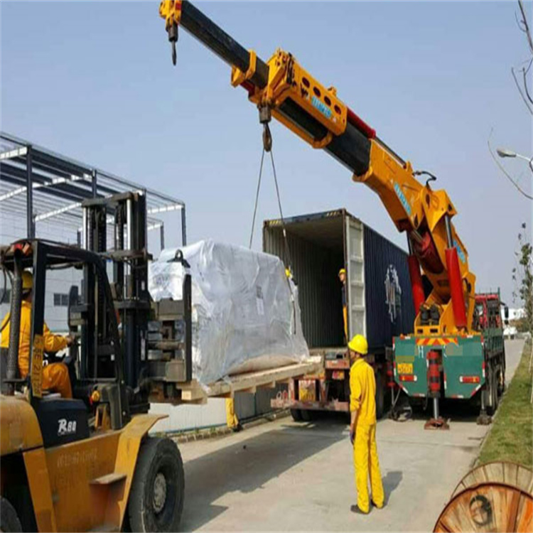 怀来县专业随车吊出租电话