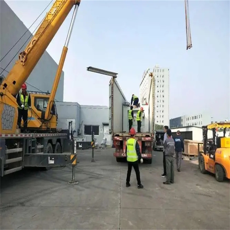 怀来县如何找到附近的吊车救援服务