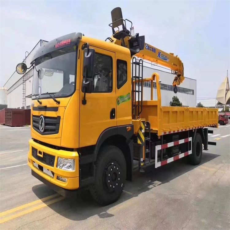 怀来县附近找一辆随车吊出租