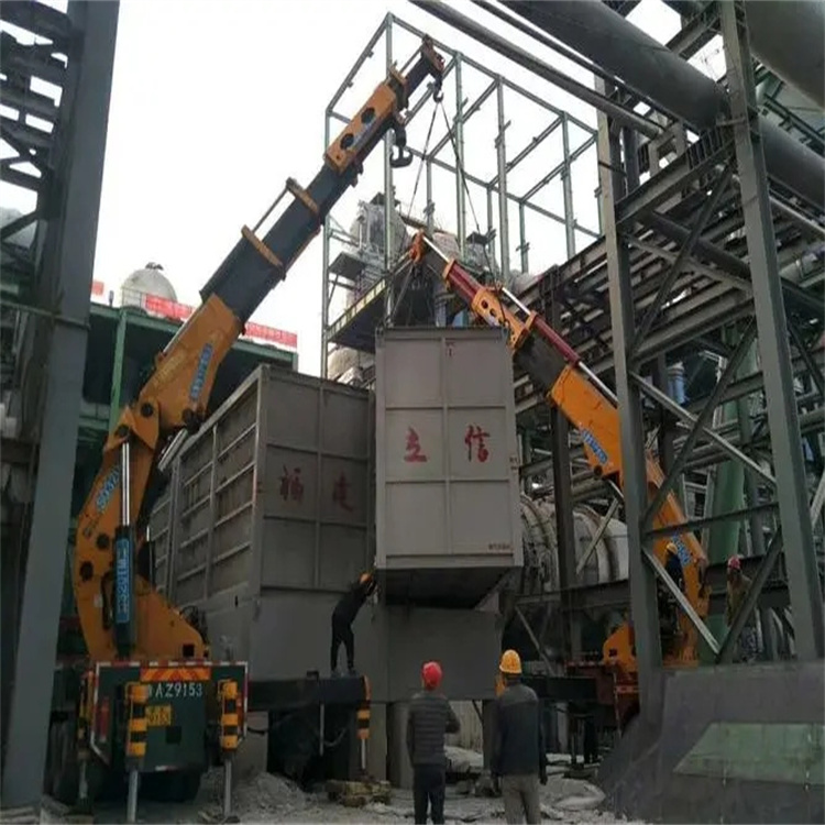 怀来县折臂吊车租赁电话