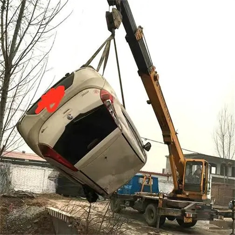 怀来县随时待命，吊车24小时道路救援服务全解析