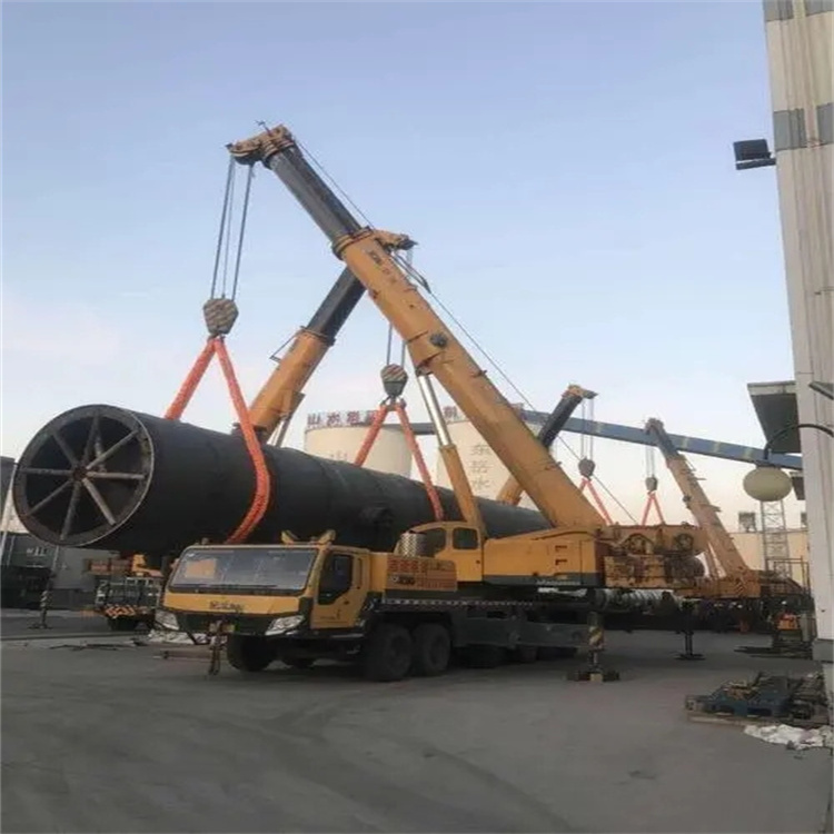 怀来县如何评估吊车出租公司在风电设备吊装的专业性