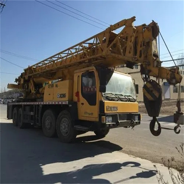 怀来县哪里有专业吊车出租